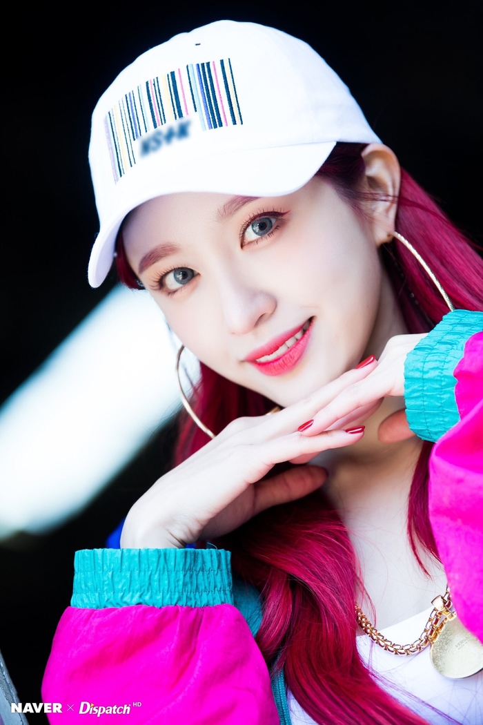 Những trai xinh gái đẹp lầy lội nhất nhì Kpop