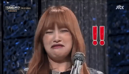 Những trai xinh gái đẹp lầy lội nhất nhì Kpop