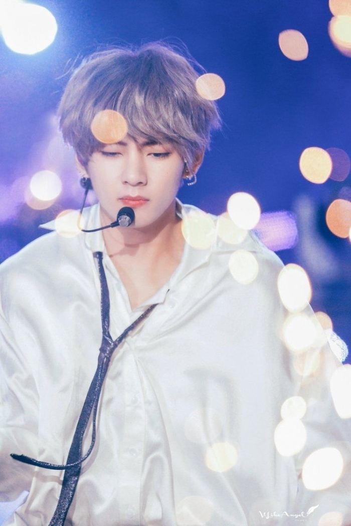 Những trai xinh gái đẹp lầy lội nhất nhì Kpop