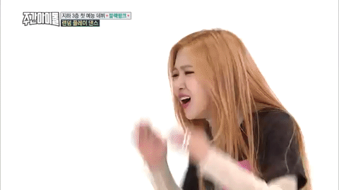 Những trai xinh gái đẹp lầy lội nhất nhì Kpop