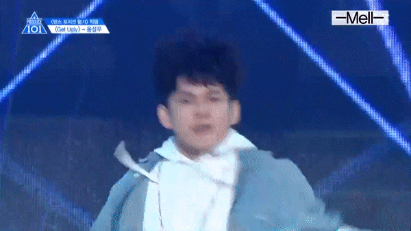 Những trai xinh gái đẹp lầy lội nhất nhì Kpop