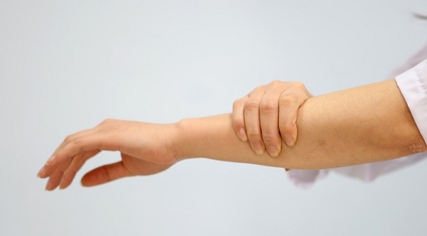 Những triệu chứng đông máu có thể dẫn đến đột quỵ không nên phớt lờ