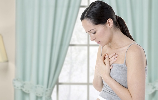 Những triệu chứng đông máu có thể dẫn đến đột quỵ không nên phớt lờ