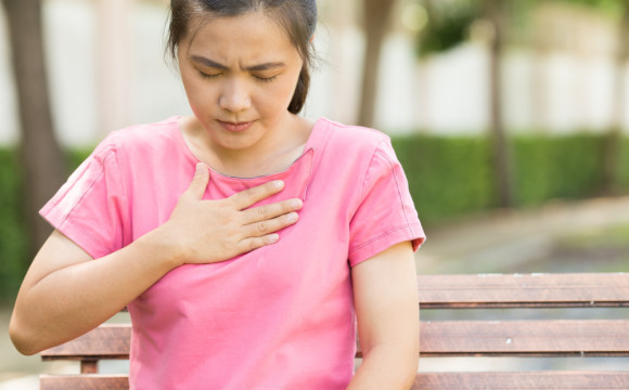 Những triệu chứng đông máu có thể dẫn đến đột quỵ không nên phớt lờ