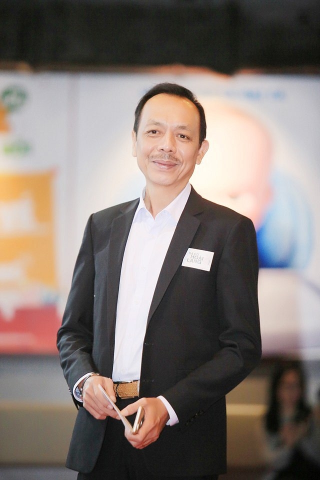 Những vai diễn tạo dấu ấn của cố NSƯT Thanh Hoàng