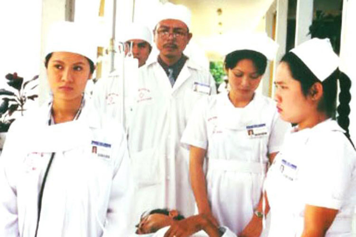Những vai diễn tạo dấu ấn của cố NSƯT Thanh Hoàng