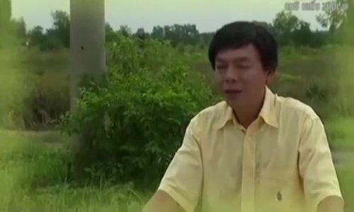 Những vai diễn tạo dấu ấn của cố NSƯT Thanh Hoàng