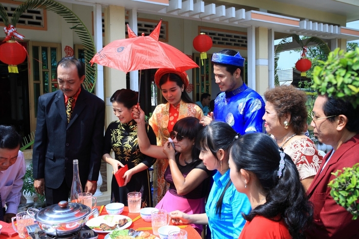 Những vai diễn tạo dấu ấn của cố NSƯT Thanh Hoàng