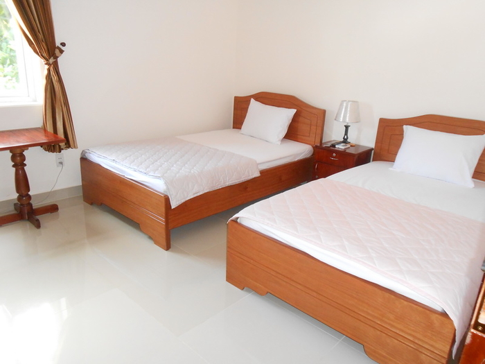 Ở khách sạn, nếu không muốn rước họa, thì đừng động vào thứ này