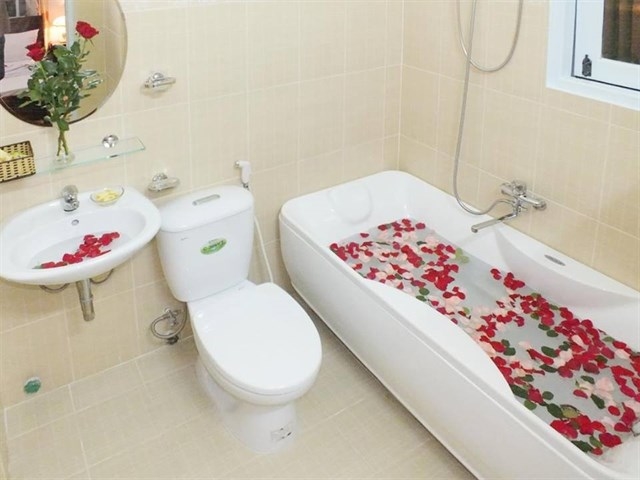 Ở khách sạn, nếu không muốn rước họa, thì đừng động vào thứ này