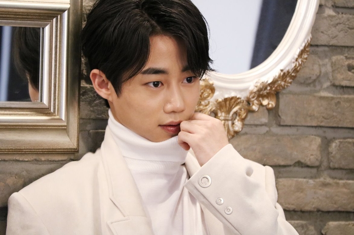 Park Ji Bin - sao nhí Vườn sao băng ngày ấy bây giờ ra sao?