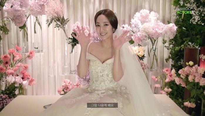 Park Min Young và dàn sao Thư ký Kim gửi lời tạm biệt khán giả