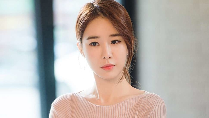 Park Min Young va hung sao duoc xem la cuc pham nganh tham my Han