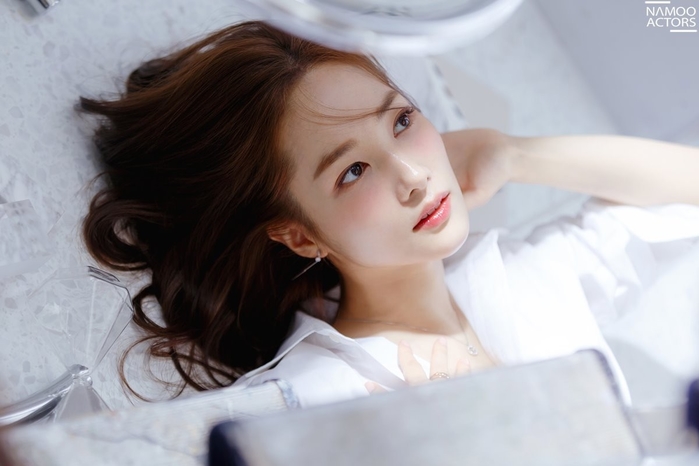 Park Min Young va hung sao duoc xem la cuc pham nganh tham my Han