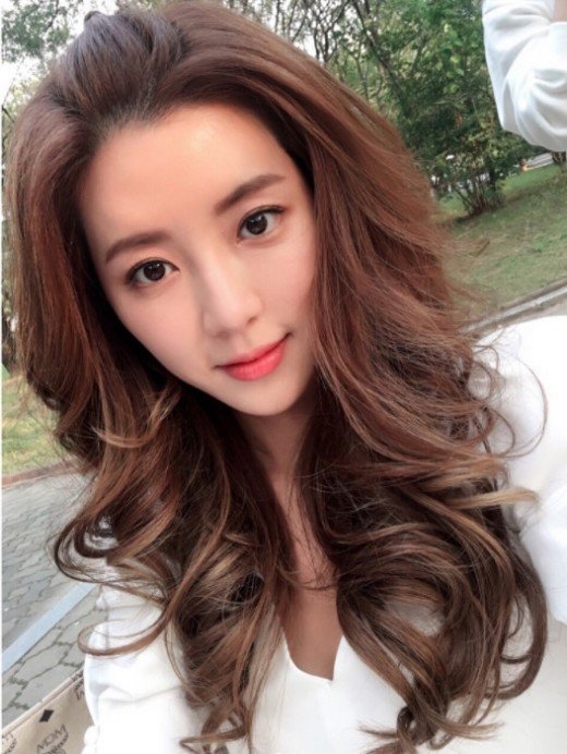 Park Min Young va hung sao duoc xem la cuc pham nganh tham my Han
