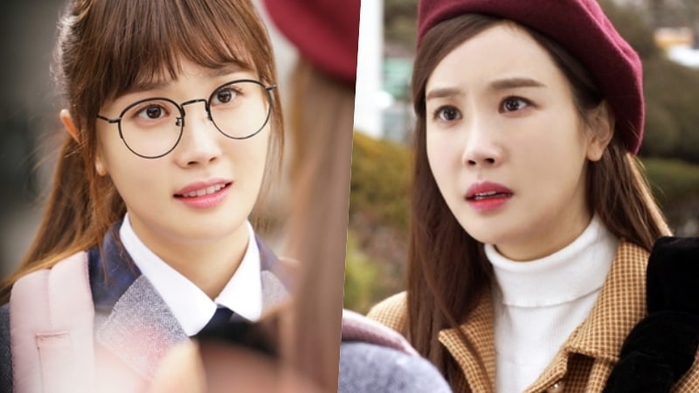 Park Min Young va hung sao duoc xem la cuc pham nganh tham my Han