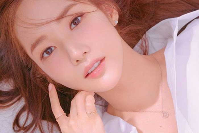 Park Min Young va hung sao duoc xem la cuc pham nganh tham my Han