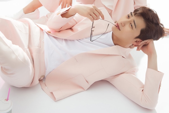 Park seo joon thay doi nhu the nao sau thanh cong cua phim thu ky kim
