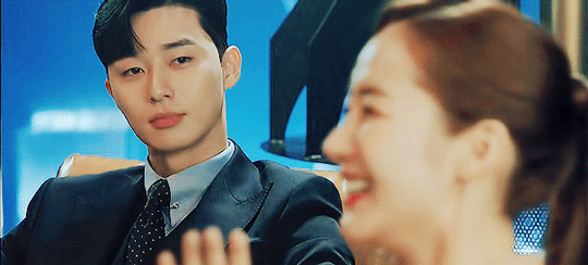Park seo joon thay doi nhu the nao sau thanh cong cua phim thu ky kim