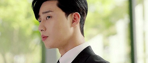 Park seo joon thay doi nhu the nao sau thanh cong cua phim thu ky kim