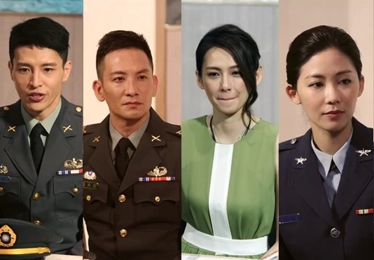 Phản ứng của cư dân mạng Hàn với dàn cast Hậu duệ mặt trời Việt Nam