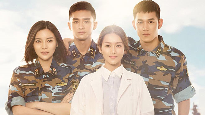 Phản ứng của cư dân mạng Hàn với dàn cast Hậu duệ mặt trời Việt Nam