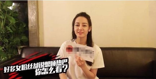 Phản ứng của dàn sao Hoa ngữ khi được người hâm mộ tỏ tình