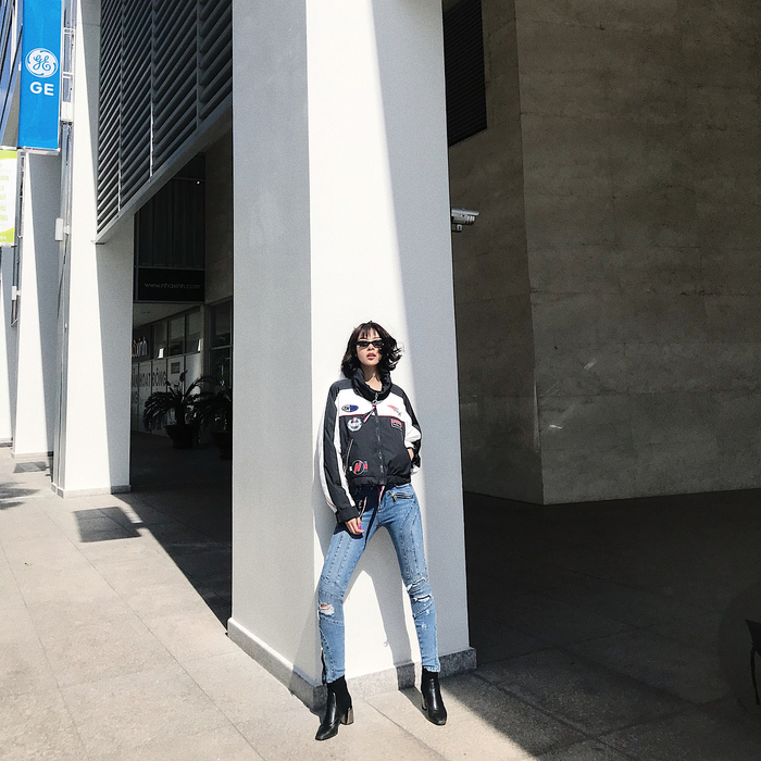 Phat ngot voi gu thoi trang phang thoi tiet cua sao viet