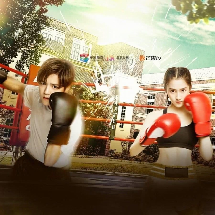 Phim của Luhan - Quan Hiểu Đồng trở thành thảm họa mới của Hoa ngữ?