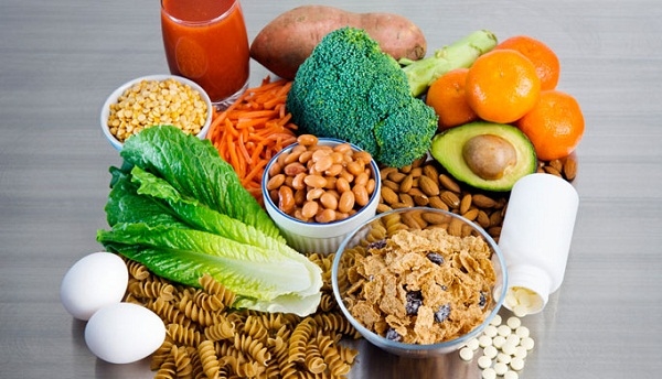 Quét sạch độc tố trong phổi với 9 thực phẩm tự nhiên quen thuộc