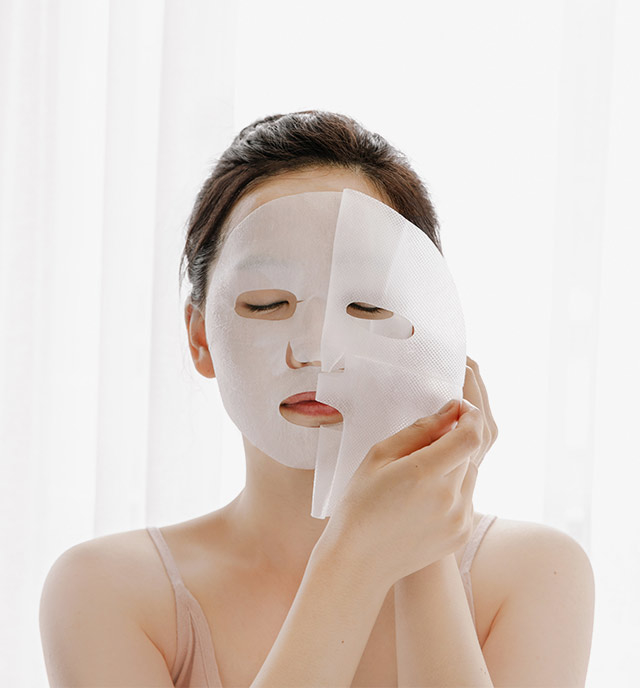 Hồi sinh làn da sau một ngày dài bằng 4 bước rút ngắn quy trình