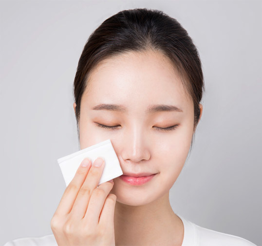 Hồi sinh làn da sau một ngày dài bằng 4 bước rút ngắn quy trình