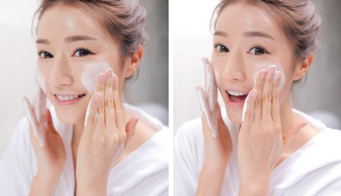 Hồi sinh làn da sau một ngày dài bằng 4 bước rút ngắn quy trình