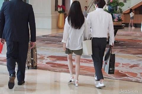 Sao nữ Hàn giảm cân: Người đẹp lên trông thấy, người mất điểm vóc dáng
