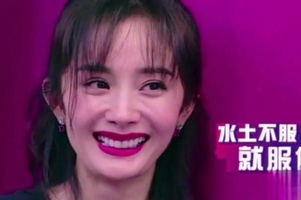 Sao nữ làng giải trí Hoa ngữ bị soi gương mặt cận cảnh già nua