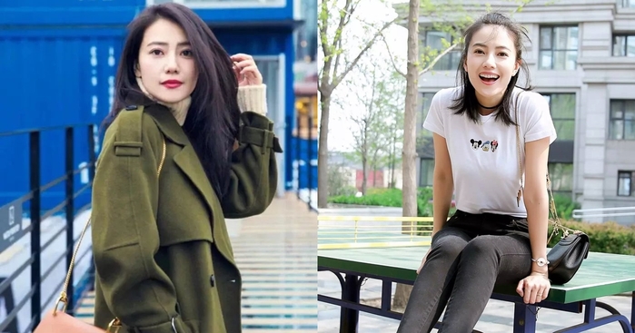 Sao nữ làng giải trí Hoa ngữ bị soi gương mặt cận cảnh già nua