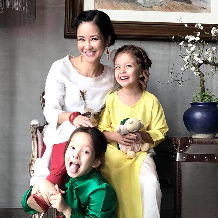 Thanh Thảo chưa phải là nữ nghệ sĩ lớn tuổi nhất mang thai lần đầu