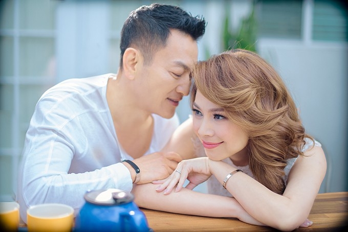 Thanh Thảo chưa phải là nữ nghệ sĩ lớn tuổi nhất mang thai lần đầu