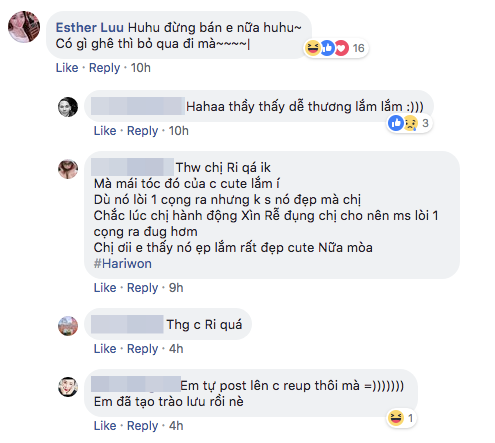 Mái tóc là gốc con người, nhìn Hari Won và một loạt sao Việt là biết
