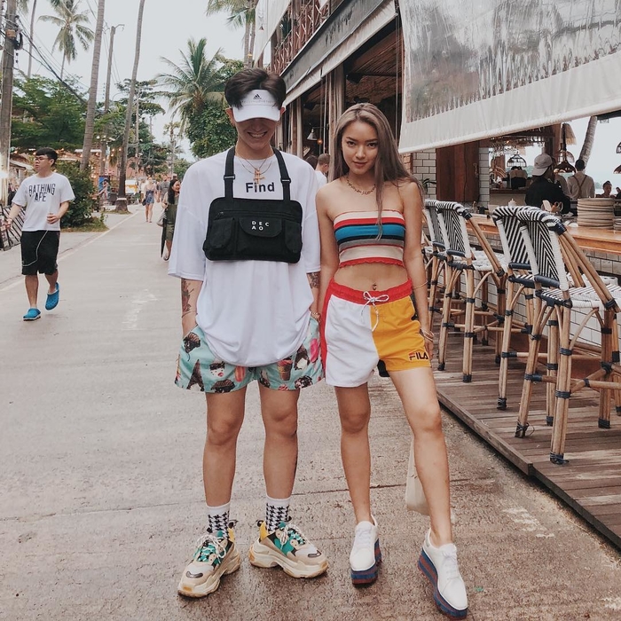 Sao Việt diện croptop: người sang chảnh, kẻ đốt cháy mọi ánh nhìn
