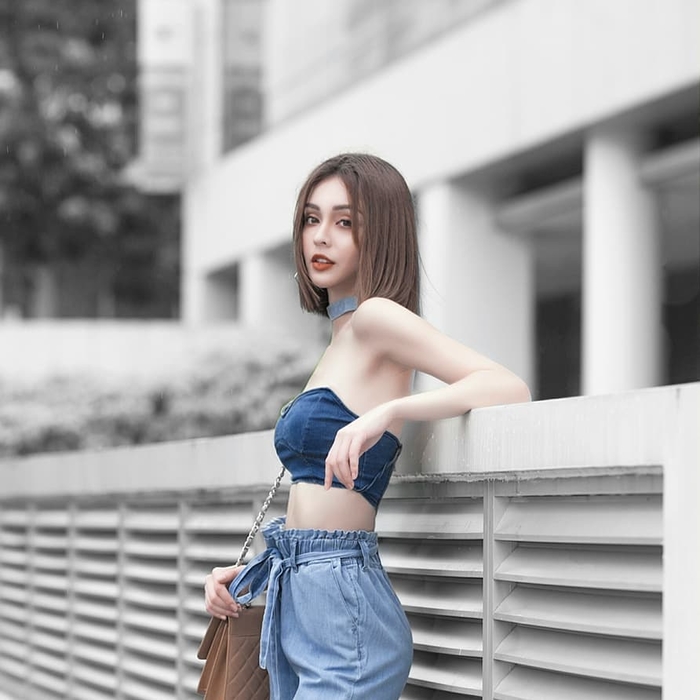 Sao Việt diện croptop: người sang chảnh, kẻ đốt cháy mọi ánh nhìn