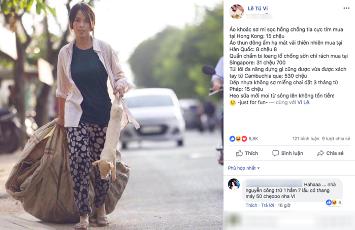 Sao Việt nói gì về clip Rich Kids khoe đồ hiệu?