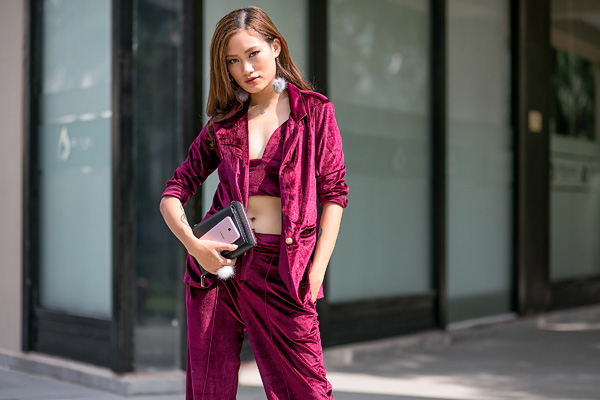 Sao Việt nói gì về clip Rich Kids khoe đồ hiệu?