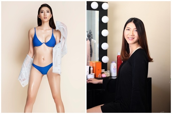 Sao việt sau khi lấy chồng, sinh con: người được khen, kẻ bị chê