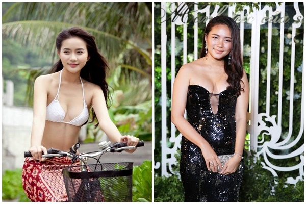 Sao việt sau khi lấy chồng, sinh con: người được khen, kẻ bị chê