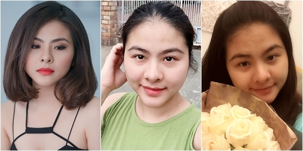 Sao việt sau khi lấy chồng, sinh con: người được khen, kẻ bị chê