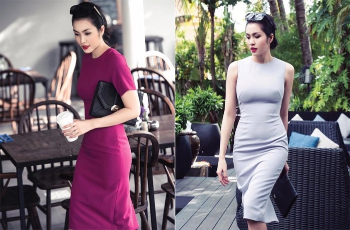 Sao việt sau khi lấy chồng, sinh con: người được khen, kẻ bị chê