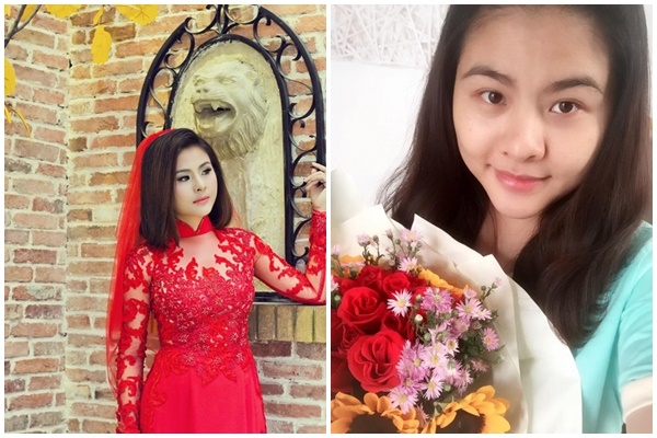 Sao việt sau khi lấy chồng, sinh con: người được khen, kẻ bị chê