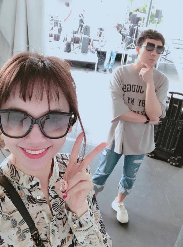 Sao Việt tuần qua: Soobin Hoàng Sơn véo mũi, cằm để phủ nhận dao kéo