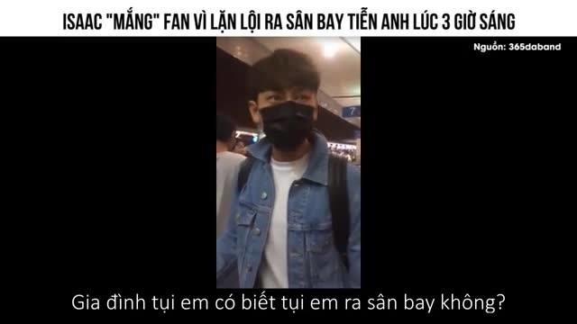 Sao Việt tuần qua: Soobin Hoàng Sơn véo mũi, cằm để phủ nhận dao kéo